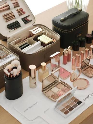 Beauty & Cosmetics