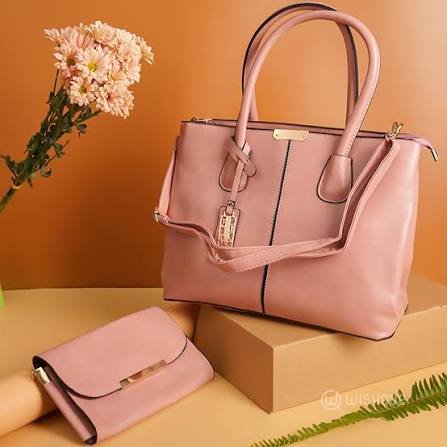 Jewelary & Bags