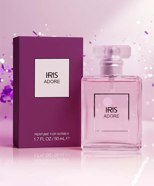 IRIS ADORE Perfumes for Her