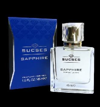 SUCSES SAPPHIRE Alternate